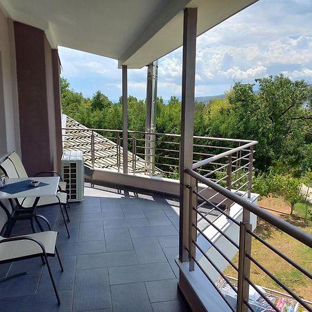 V&L Sunset Villa Ioannina Værelse billede